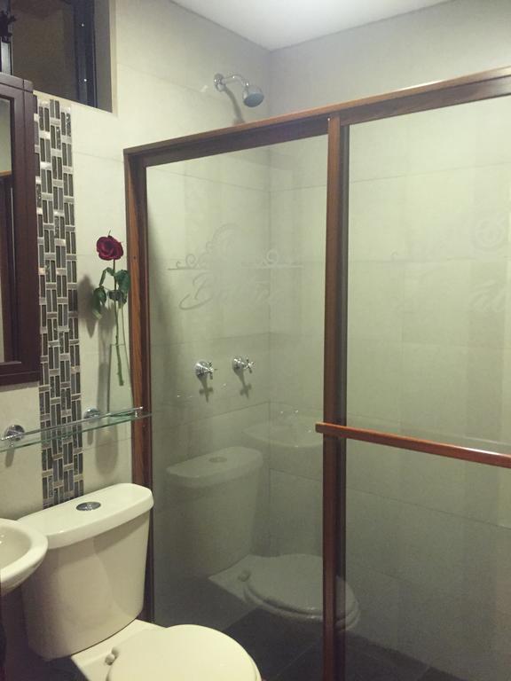 Apartamento Báltico Quito Exterior foto